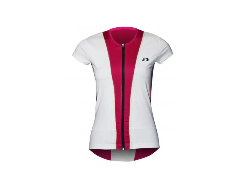 799_DAMSKE CYKLISTICKE TRIKO NEWLINE BIKE VENT